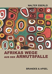 Cover "Afrikas Wege aus der Armutsfalle"