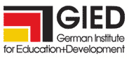 GIED GmbH Logo