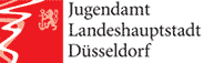 Jugendamt Düsseldorf Logo