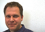 Dr. Christian Spatscheck
